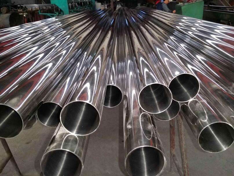 不銹鋼管加工 不銹鋼管加工