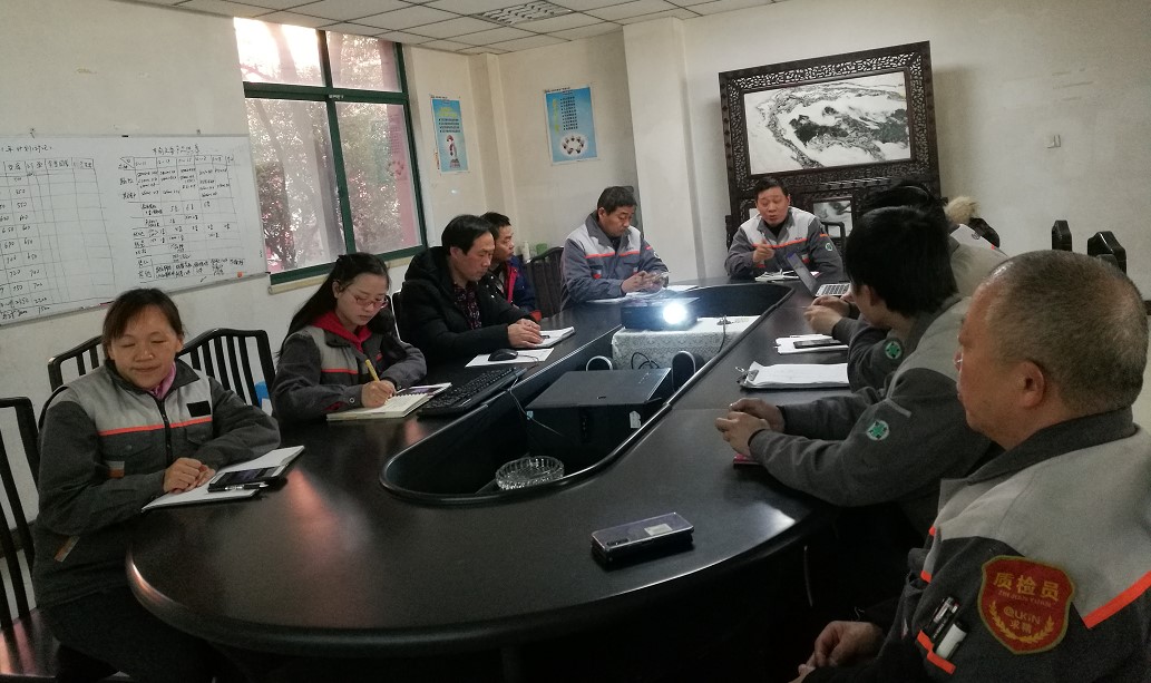 無錫鑄造廠工藝升級研討會 無錫鑄造廠工藝升級研討會