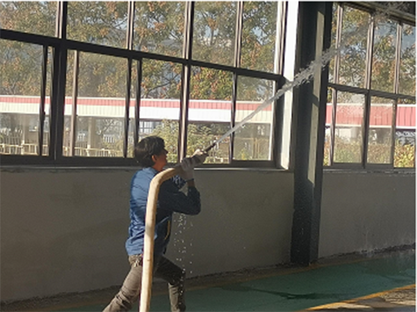 白兔湖動力 白兔湖動力