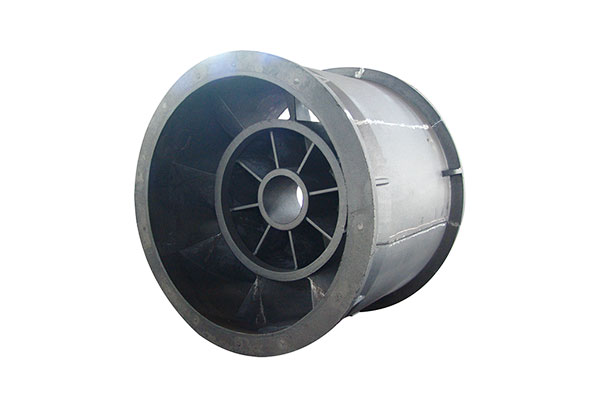 工程機械鑄件-產品圖2 工程機械鑄件-產品圖2